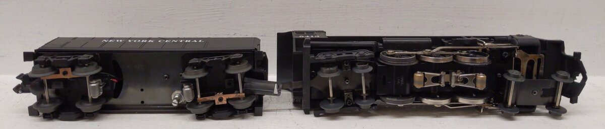 Lionel 6-28027 New York Central 4-6-4 Hudson Steam Locomotive #5413 LN/Box