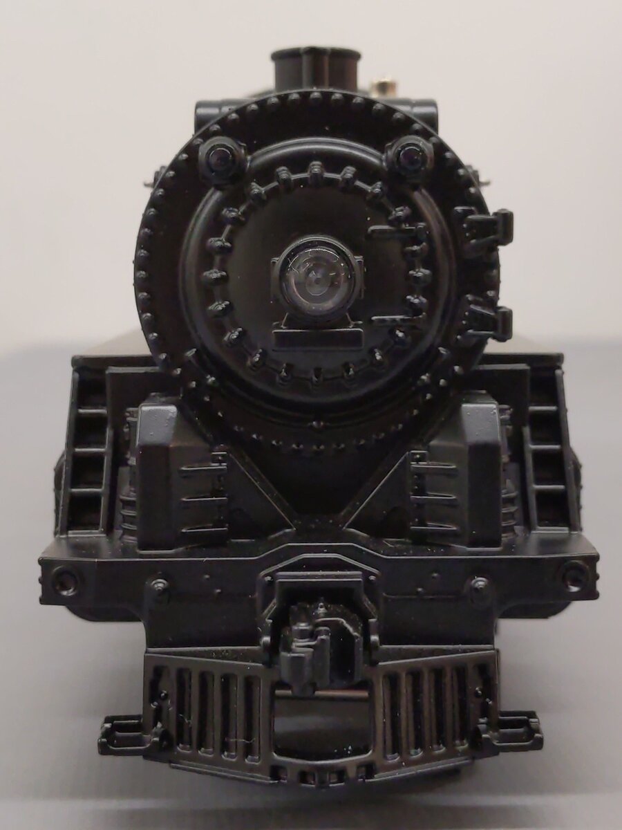 Lionel 6-28027 New York Central 4-6-4 Hudson Steam Locomotive #5413 LN/Box
