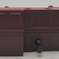 Lionel 6-36533 O Reading Illuminated Caboose #92803