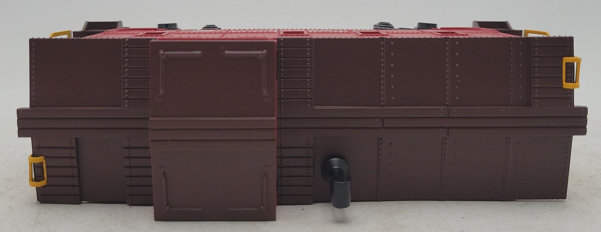 Lionel 6-36533 O Reading Illuminated Caboose #92803