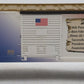 Lionel 6-39338 O Gauge Abraham Lincoln Boxcar NIB