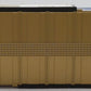 Lionel 6-39338 O Gauge Abraham Lincoln Boxcar NIB