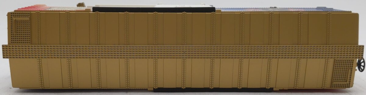 Lionel 6-39338 O Gauge Abraham Lincoln Boxcar NIB