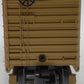 Lionel 6-39338 O Gauge Abraham Lincoln Boxcar NIB