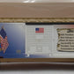 Lionel 6-39338 O Gauge Abraham Lincoln Boxcar NIB