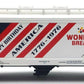 MTH 20-97455 O Wonder Bread 3 Bay Centerflow Hopper #56674 NIB