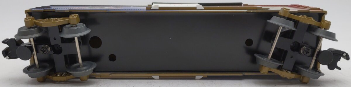 Lionel 6-82943 O John F. Kennedy USA Presidential Boxcar