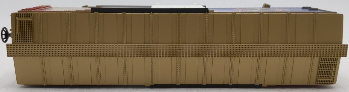 Lionel 6-82943 O John F. Kennedy USA Presidential Boxcar