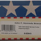 Lionel 6-82943 O John F. Kennedy USA Presidential Boxcar
