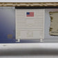Lionel 6-82943 O John F. Kennedy USA Presidential Boxcar