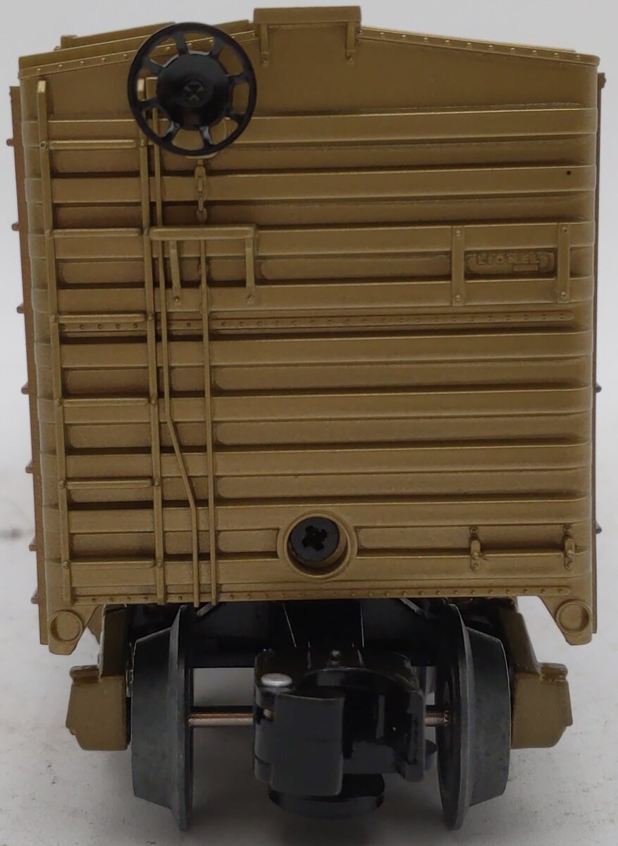 Lionel 6-82943 O John F. Kennedy USA Presidential Boxcar