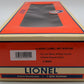 Lionel 6-29945 O Gauge 1947 Classic Lionel Art Boxcar LN/Box
