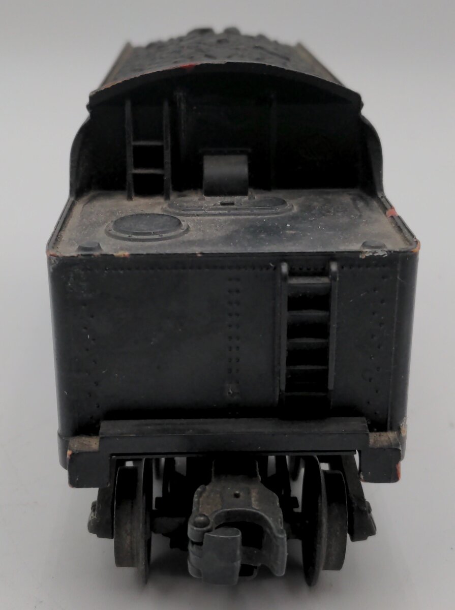 Lionel 6466WX Vintage O Lionel Lines Operating Whistling Tender VG/Box