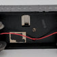Lionel 6466WX Vintage O Lionel Lines Operating Whistling Tender VG/Box