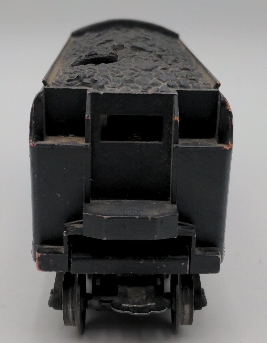 Lionel 6466WX Vintage O Lionel Lines Operating Whistling Tender VG/Box