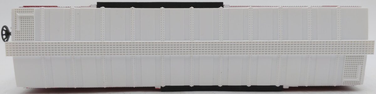 Lionel 6-84374 O Gauge 2017 Christmas Music Boxcar