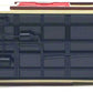 MTH 30-74604 O Gauge 2010 Christmas Boxcar