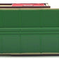 MTH 30-74604 O Gauge 2010 Christmas Boxcar