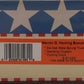 Lionel 6-81489 O Gauge USA Presidents Warren G. Harding Boxcar NIB