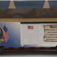 Lionel 6-81489 O Gauge USA Presidents Warren G. Harding Boxcar NIB