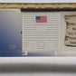 Lionel 6-81489 O Gauge USA Presidents Warren G. Harding Boxcar NIB