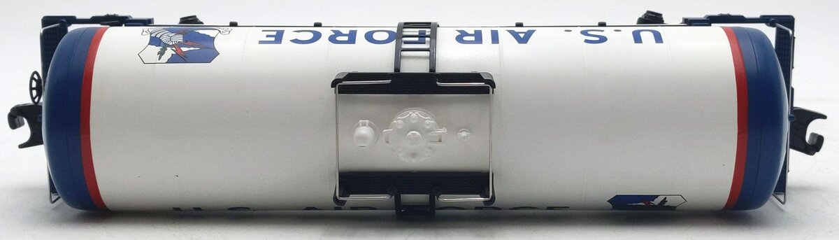 MTH 30-73140 Air Force Modern Tank Car #194605 LN/Box