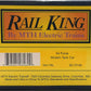 MTH 30-73140 Air Force Modern Tank Car #194605 LN/Box