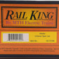 MTH 30-73166 O Gauge Alaska 3-Dome Tank Car LN/Box