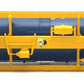 MTH 30-73166 O Gauge Alaska 3-Dome Tank Car LN/Box