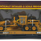 MTH 20-98446 O Gauge TTX Flatcar with 140 H Motor Grader LN/Box