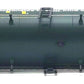 MTH 30-7336 O McDonald's Green Tank Car #78394 NIB