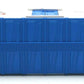 MTH 30-78105 O Gauge Dr. Pepper Modern Reefer Car