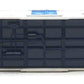 MTH 30-78105 O Gauge Dr. Pepper Modern Reefer Car