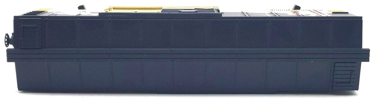 MTH 30-7416 O Gauge Christmas 1997 Holiday Boxcar VG/Box – Trainz