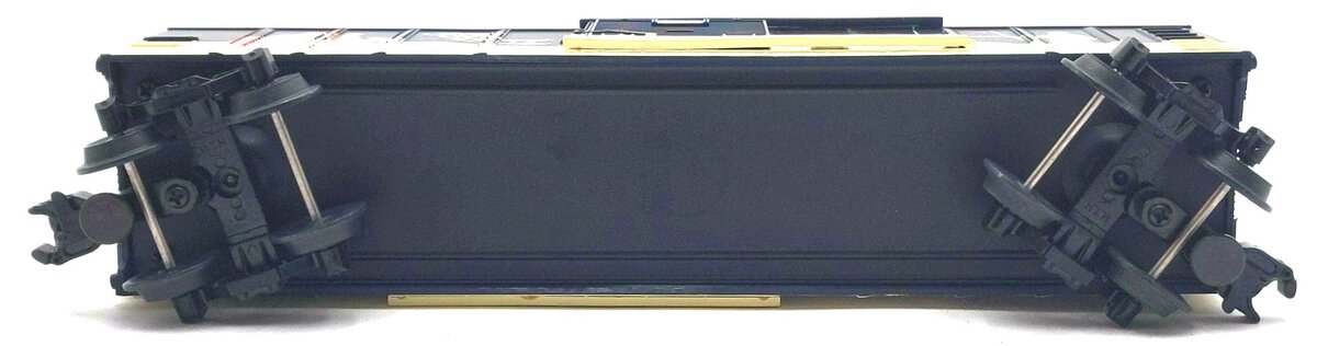 BOXHILL OOゲージ MTH 30-7416 O Gauge Christmas 1997 Holiday Boxcar VG/Box – Trainz