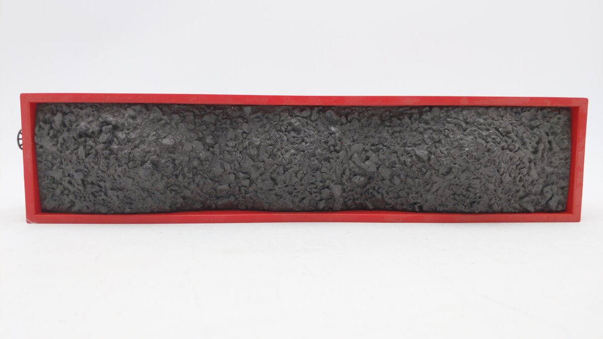 Lionel 6-17127 O Gauge Delaware & Hudson 3-Bay Hopper Car #17127 with Coal Load EX