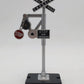 Lionel 6-14090 O Gauge Operating Banjo Signal LN