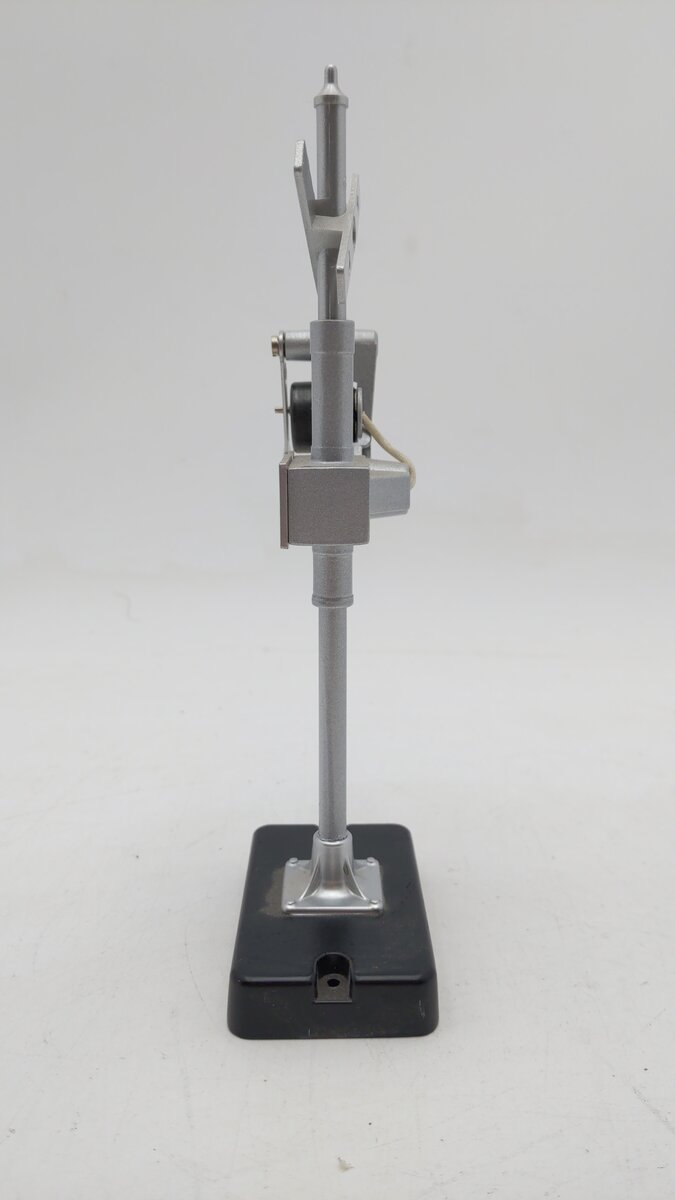 Lionel 6-14090 O Gauge Operating Banjo Signal LN