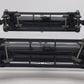 Lionel 6-36916 O Gauge Allied Chemical 1 Dome Tank Car (Set of 2) EX