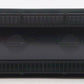 K-Line K6242-1051 O Gauge Santa Fe Black 2-Bay Hopper #77177 EX/Box
