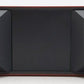 K-Line K6242-1051 O Gauge Santa Fe Black 2-Bay Hopper #77177 EX/Box