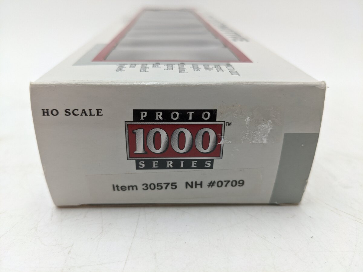 Proto 1000 30575 HO New Haven DL-109 Diesel Locomotive #0709 EX/Box