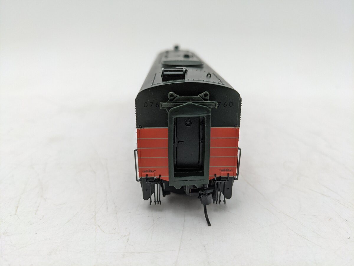 Proto 2000 30959 HO Scale Hew Haven PA Diesel Locomotive #760 w/Mars Light EX/Box