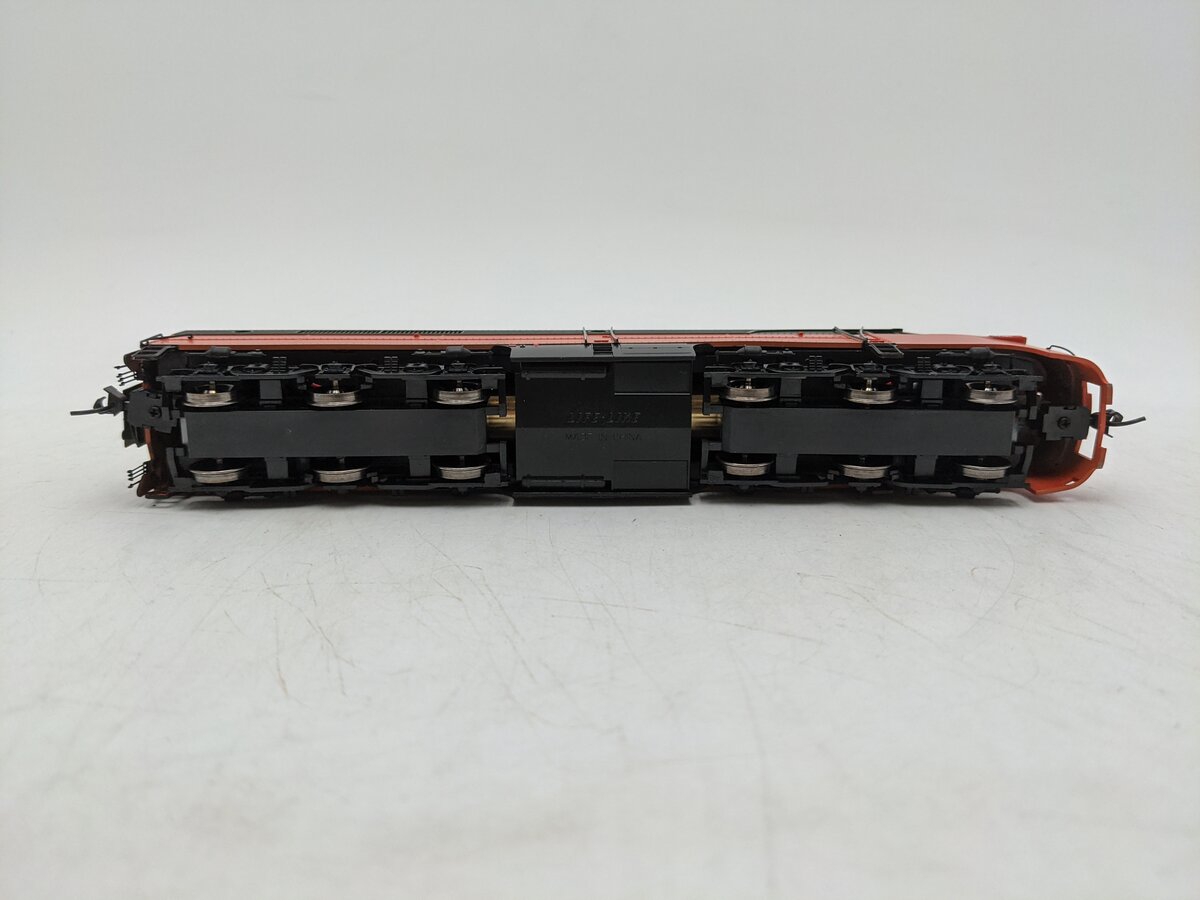 Proto 2000 30959 HO Scale Hew Haven PA Diesel Locomotive #760 w/Mars Light EX/Box