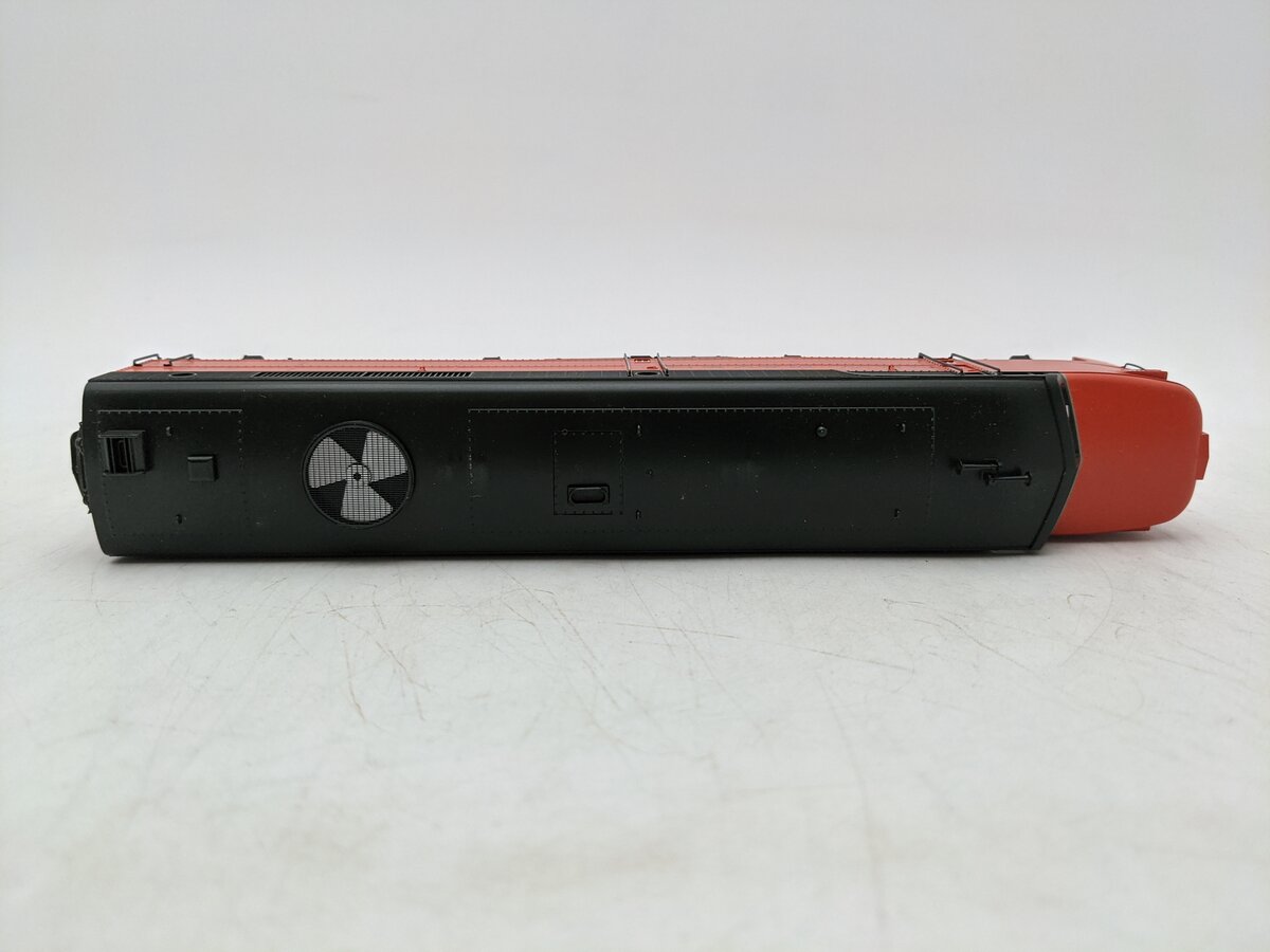 Proto 2000 30959 HO Scale Hew Haven PA Diesel Locomotive #760 w/Mars Light EX/Box