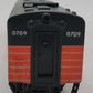 Athearn  HO Scale New Haven Diesel Locomotive #0709-Custom