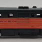Athearn  HO Scale New Haven Diesel Locomotive #0709-Custom