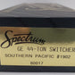 Bachmann 80017 HO Southern Pacific GE 44-Ton Diesel Switcher #1902