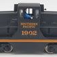 Bachmann 80017 HO Southern Pacific GE 44-Ton Diesel Switcher #1902