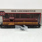Proto 1000 HO 31271 Boston & Maine RS2 Diesel Locomotive #1501 EX/Box